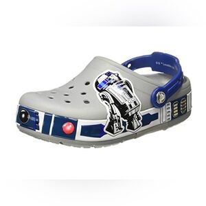 CROCS Star Wars Shoes